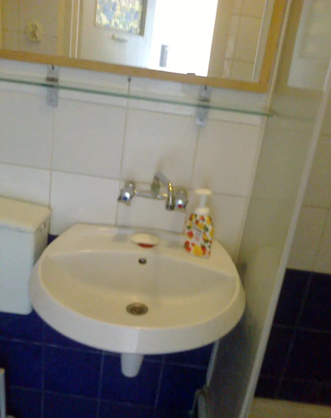 Mieszkanie, 20 m², Warszawa - zdjęcie 6