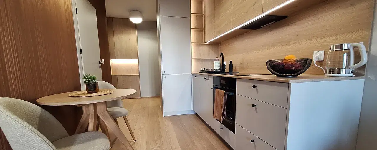 Mieszkanie 37 m² w Łodzi na wynajem - zdjęcie 5