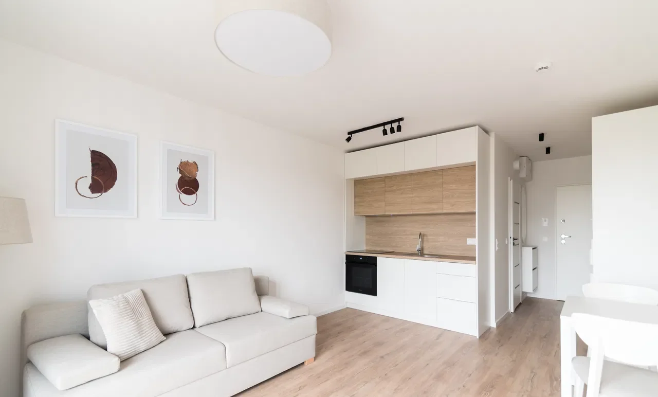 Kawalerka | Bez Prowizji | Pets Friendly | Od Zaraz | Kilińskiego - zdjęcie 2