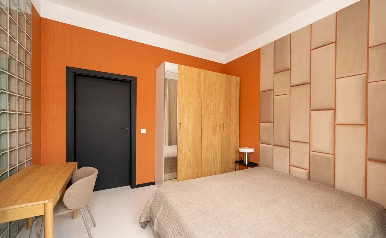 Komfortowy apartament w sercu miasta, New Iron - zdjęcie 6