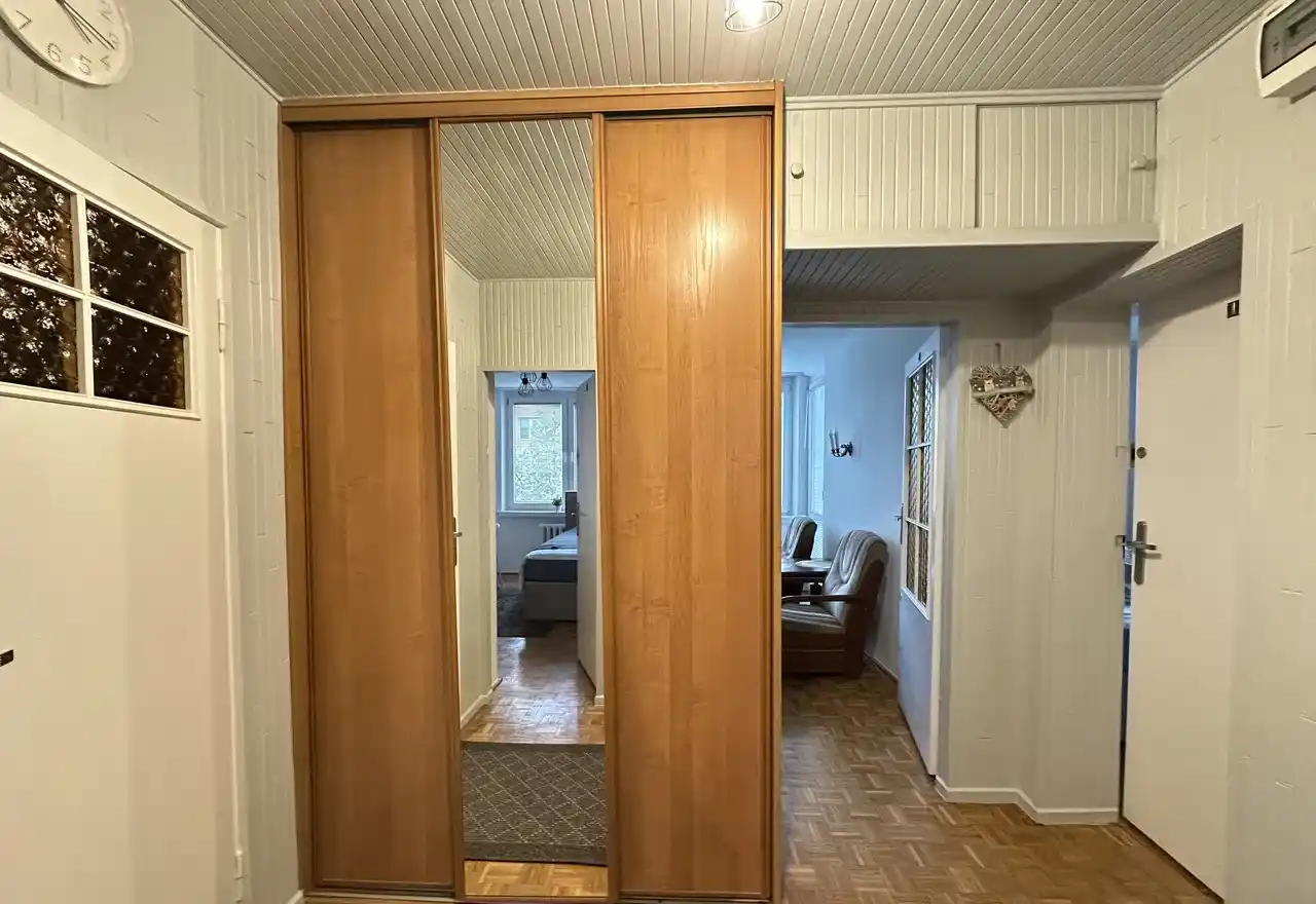 Pokój do wynajęcia ul. Urle | MOKOTÓW - zdjęcie 8