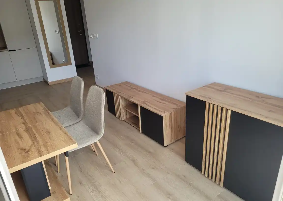 Mieszkanie 2-pokojowe z balkonem Początek Piątkowo - zdjęcie 6
