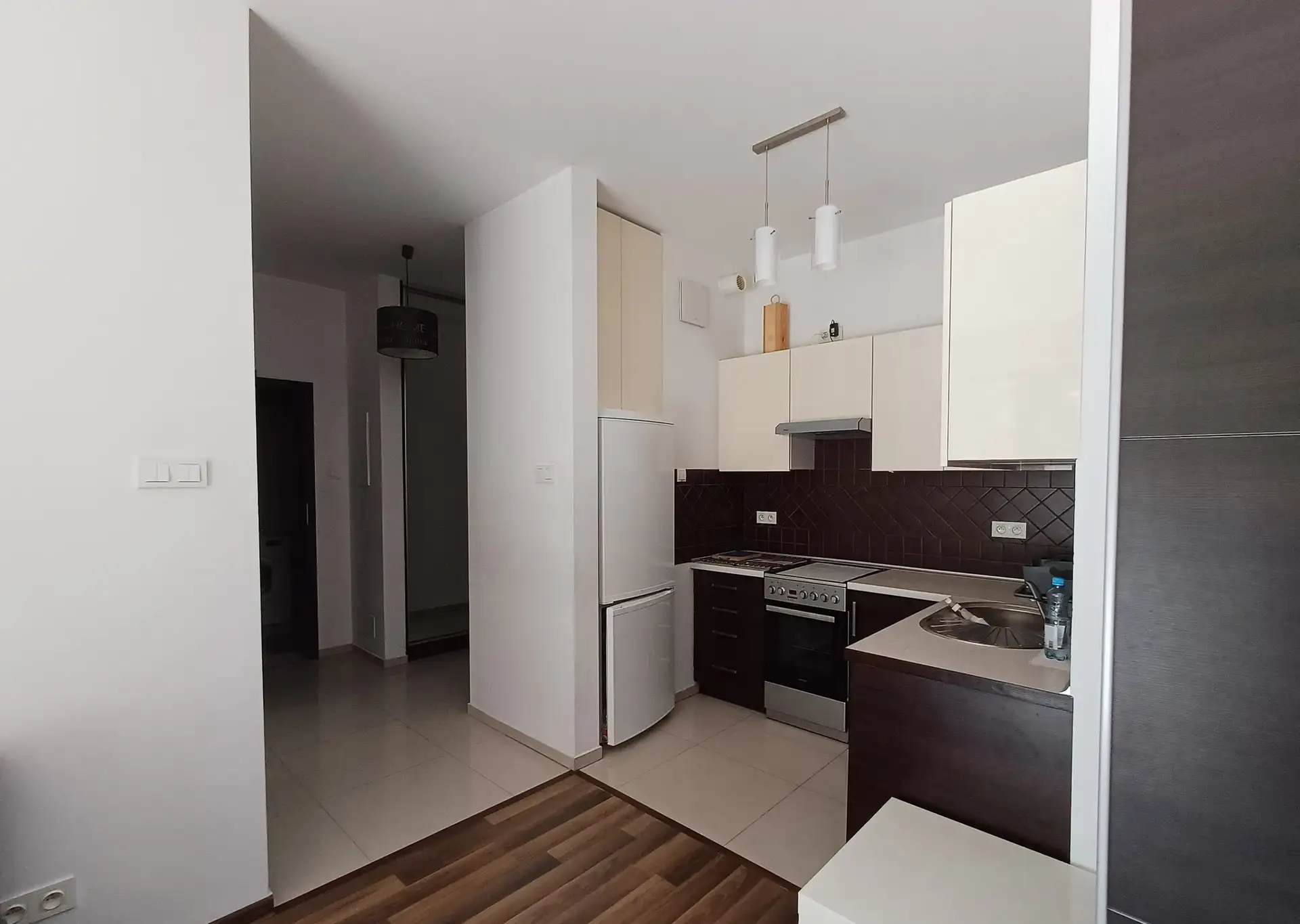 Żoliborz, Rydygiera , eleganckie 2 pokoje + loggia - zdjęcie 7