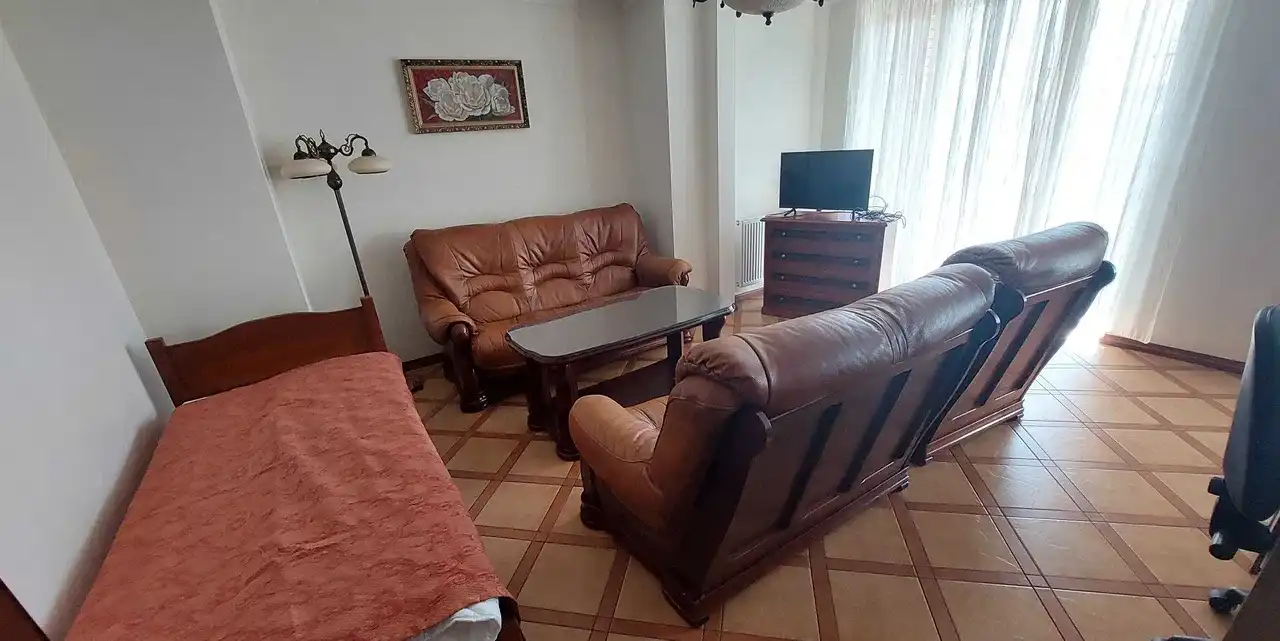 Mieszkanie do wynajęcia w centrum Suwałk - zdjęcie 2