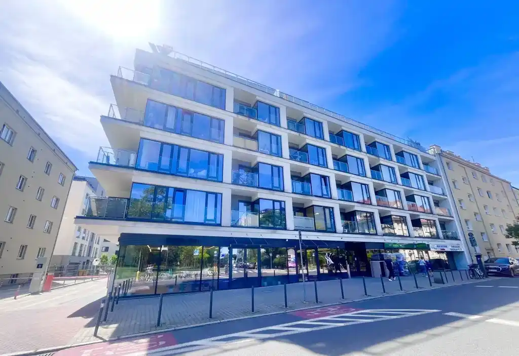 Mieszkanie, 40 m², Poznań - zdjęcie 4