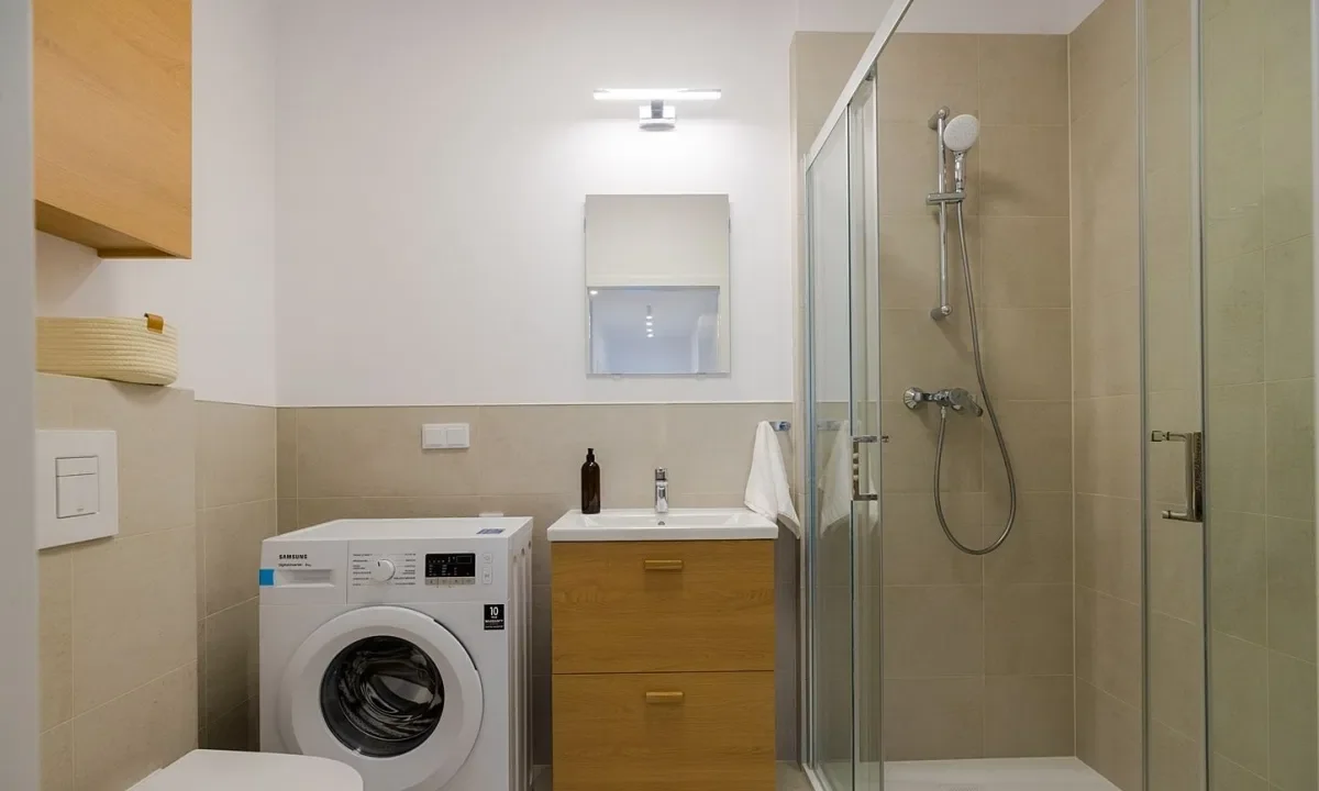 4-pok | 64 m2 | Balkon | 4 piętro | Bez prowizji | Parking | Od zaraz! - zdjęcie 7