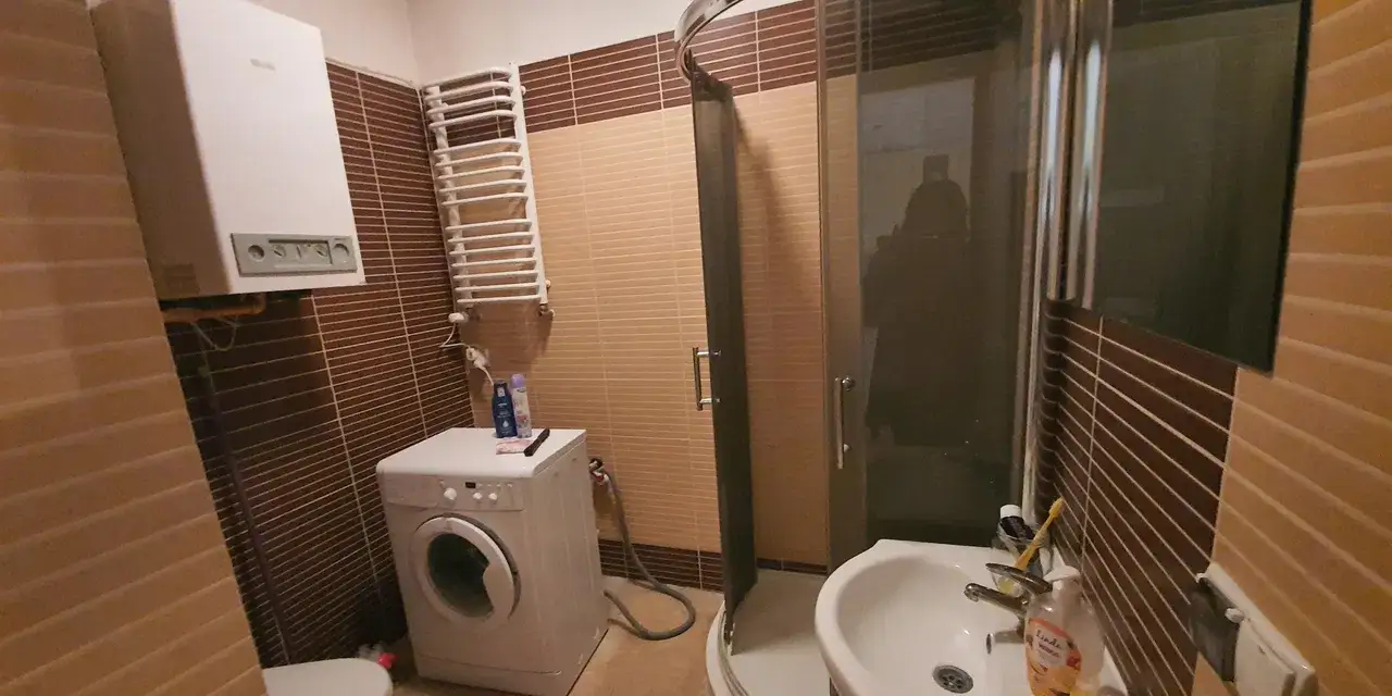Do wynajęcia kawalerka 35m - zdjęcie 5