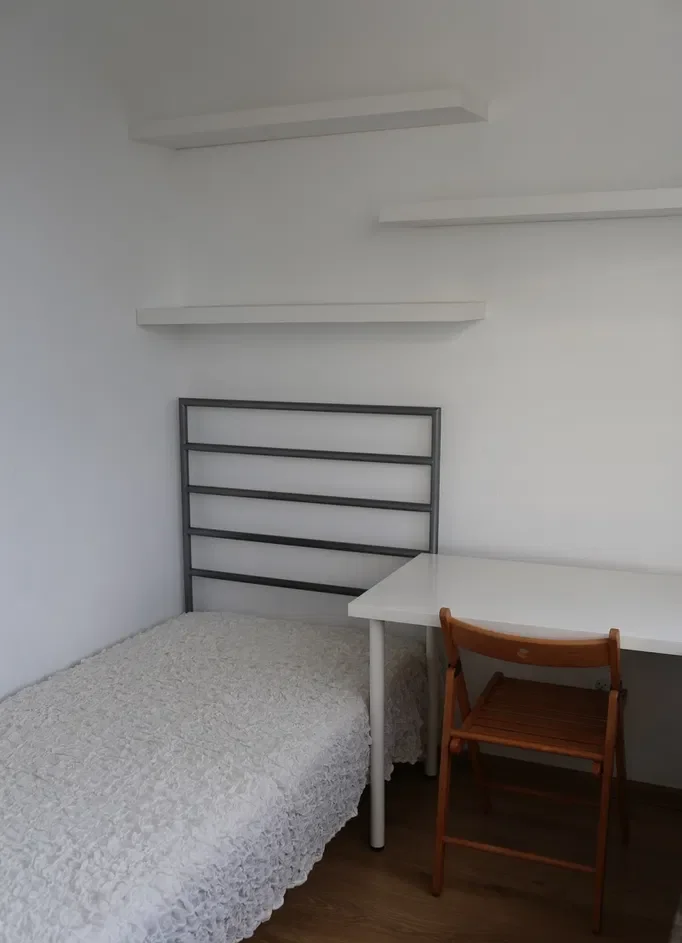 Jasne, 3-pok. mieszkanie (56m²) – Mokotów (Puławska/Dolna)|Od 09.2026 - zdjęcie 9
