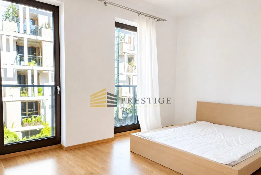 Super apartament na Eko Parku. Ochrona 24/7 - zdjęcie 3