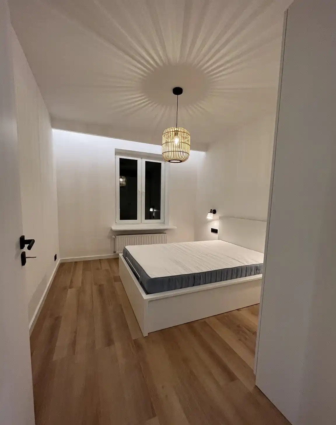 Mieszkanie 2-pokojowe z balkonem i klimatyzacją, 44m2, Ochota/Filtry - zdjęcie 8