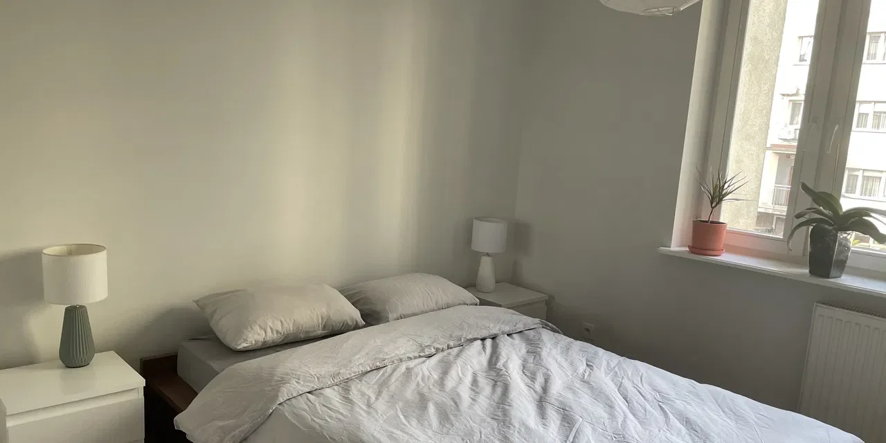 2-pokojowe mieszkanie w Centrum Radomia - zdjęcie 8