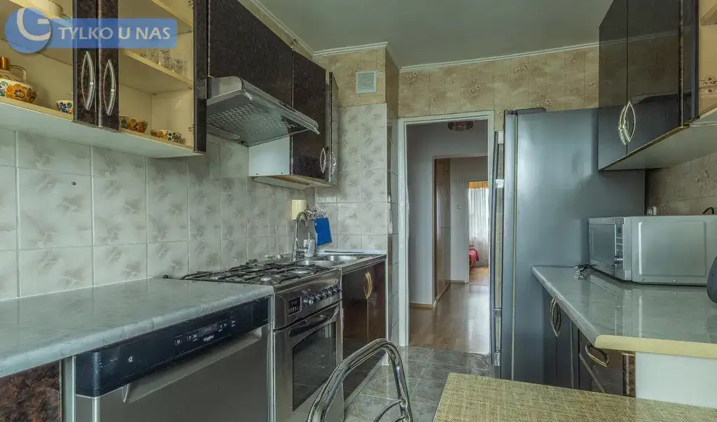 3-pok w cichej okolicy *Olsza/al. 29 Listopada* - zdjęcie 5
