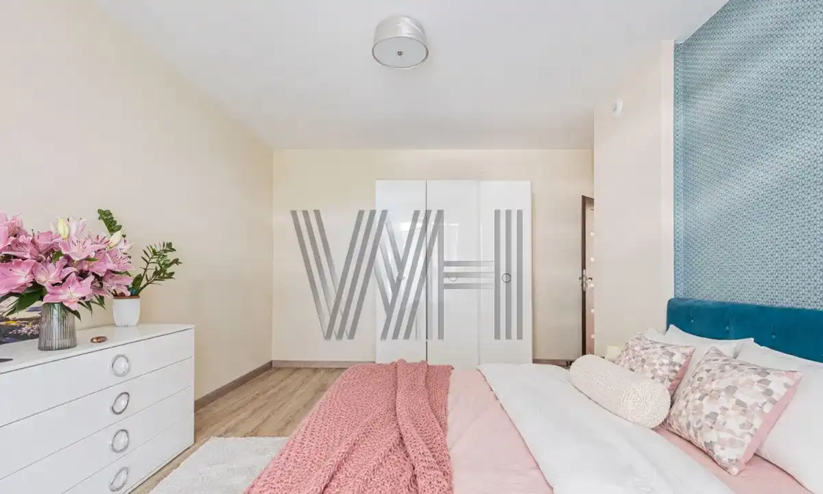 3 pokojowy apartament w Warszawie (Mokotów), ul. Cybernetyki - zdjęcie 6