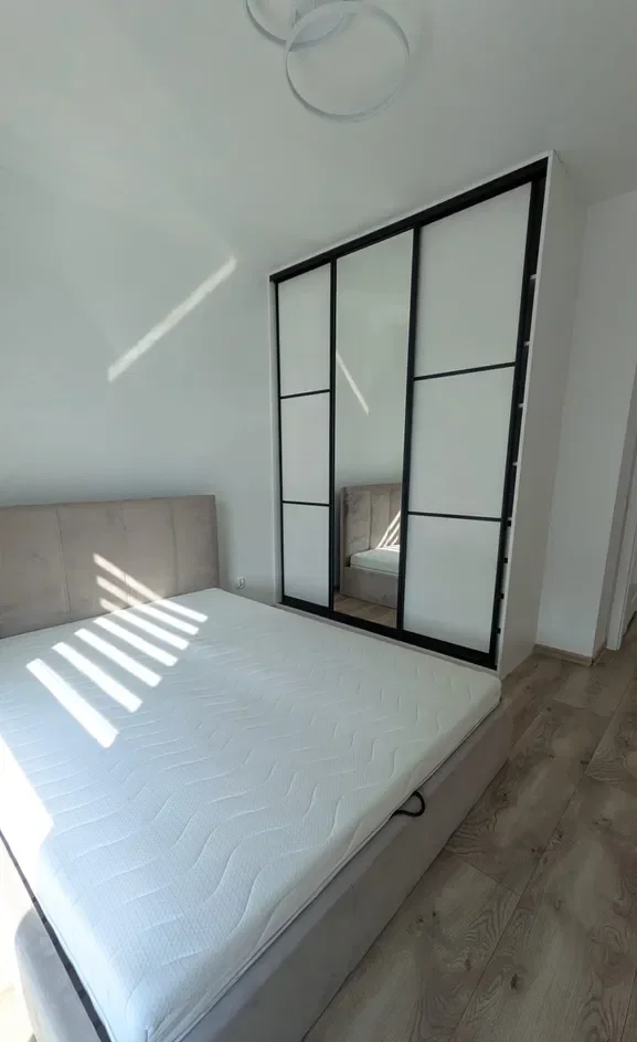 Mieszkanie na wynajem 3 pokoje Pruszcz Gdanski 62m2 dostepne od 15.06.2026 - zdjęcie 5