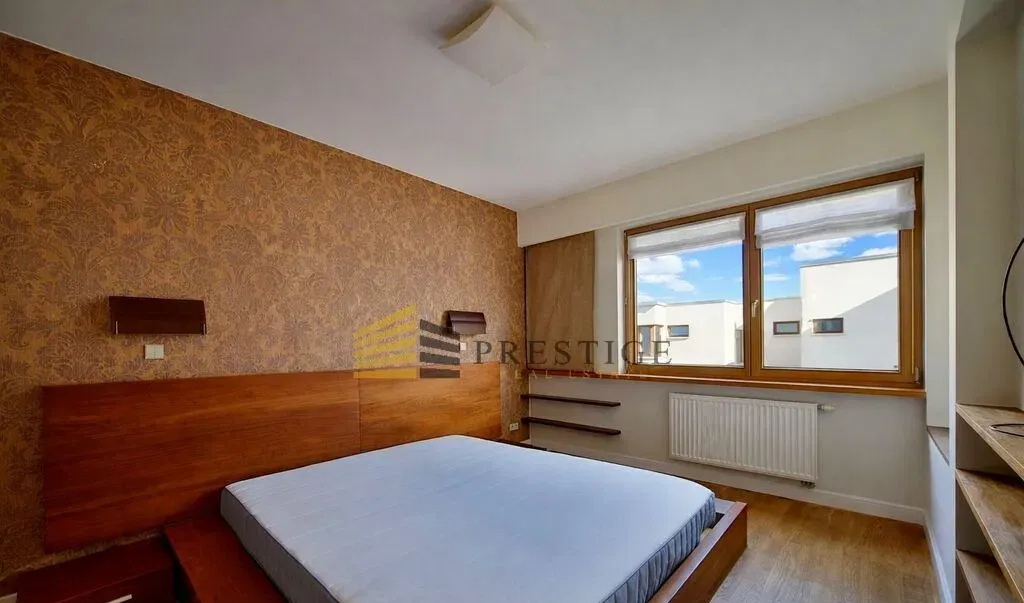 Apartament 3 pokoje  - Eko Park, Chodkiewicza - zdjęcie 7