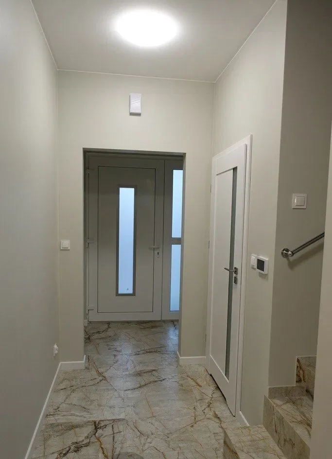 Mierzyn, bliźniak, 4 pokoje, garaż 101 m2 7.500 zł - zdjęcie 9
