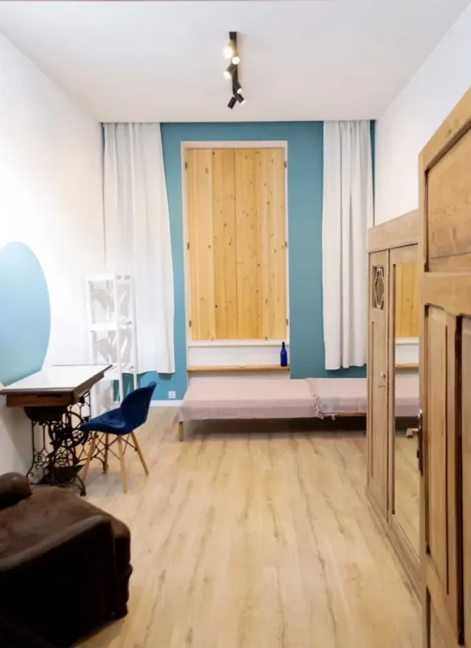 Pokój 18m2 w centrum Katowic - zdjęcie 5