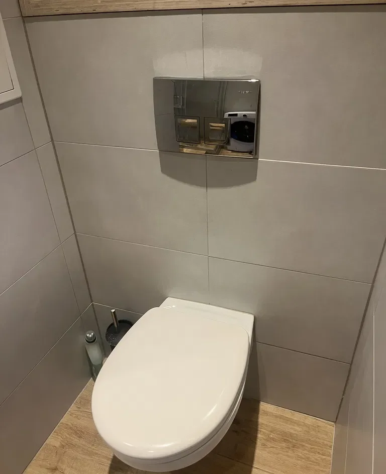 Mieszkanie 1-pokojowe z balkonem do wynajęcia - zdjęcie 10