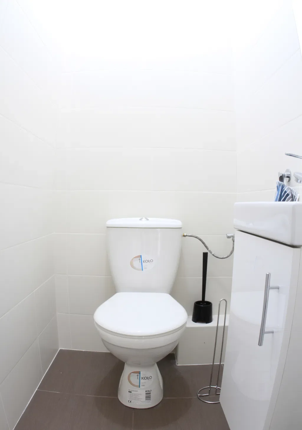Pokój Metro Rondo Daszyńskiego apartamentowiec wlasciciel - zdjęcie 8