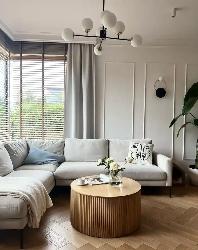 Luksusowy apartament z ogrodem / 800m od plaży / Nowe Kolibki Orłowo - zdjęcie 2