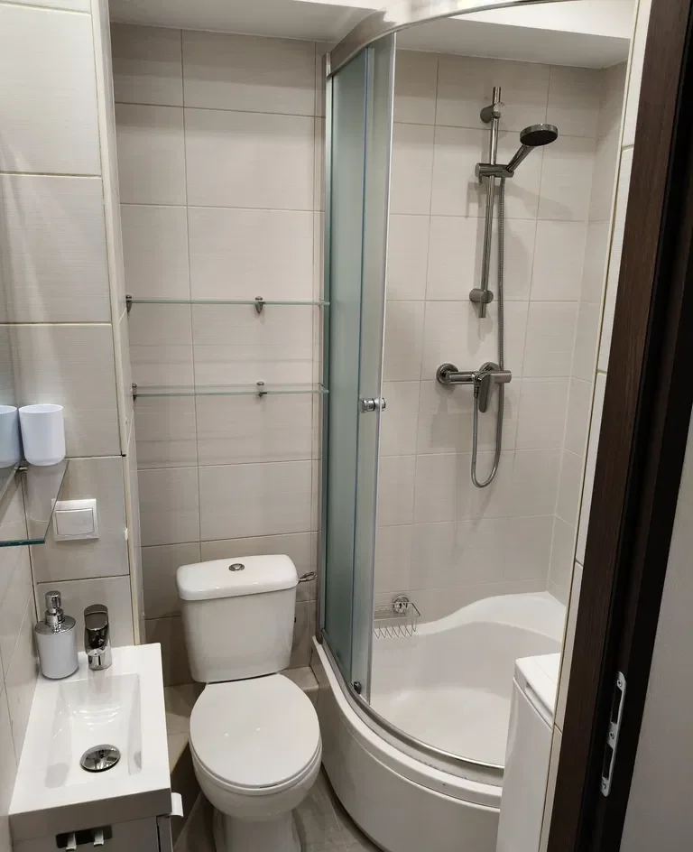 Kawalerka 28 m² po remoncie, Łódź Bałuty (Teofilów), bez pośredników - zdjęcie 3