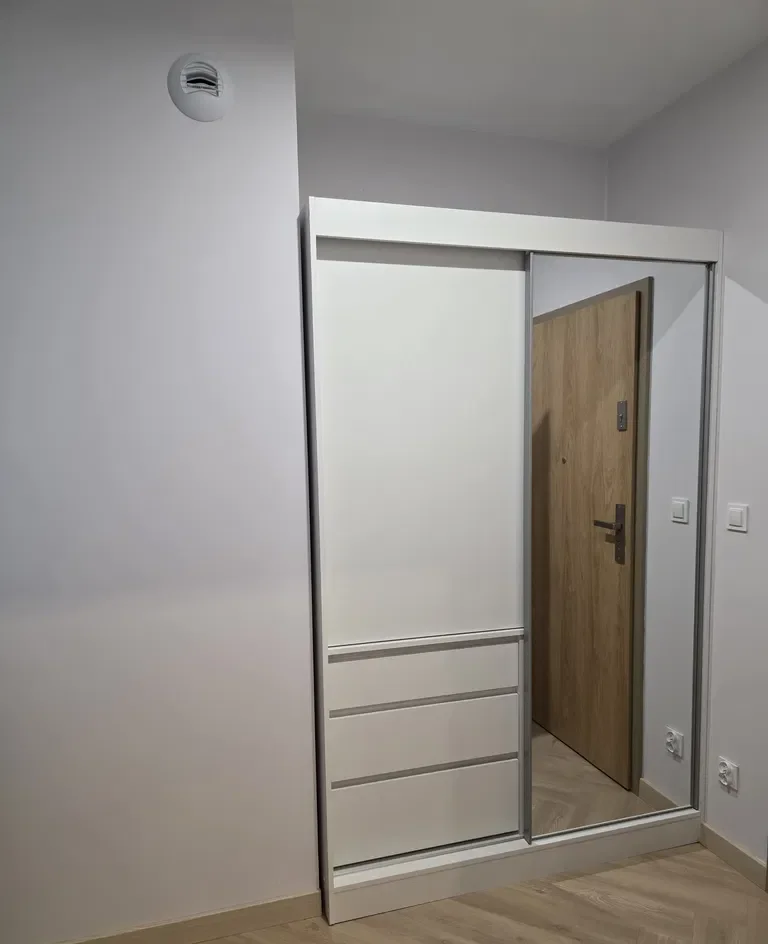 Nowe mieszkanie w WIMA Łódź - zdjęcie 3