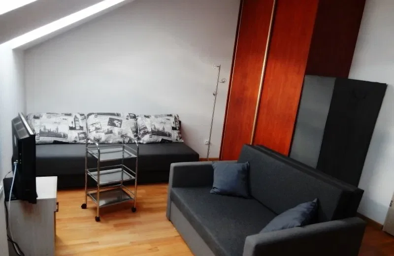 Rewal - apartament nad morzem - zdjęcie 6