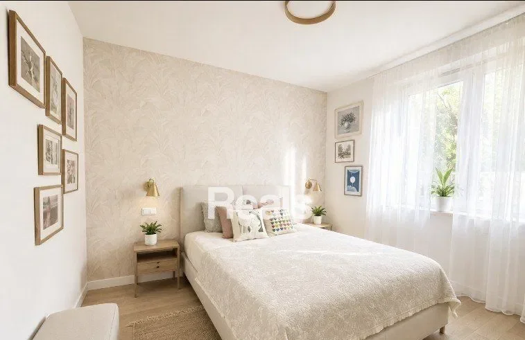 Luksusowy apartament 85m2, Pola Mokotowskie - zdjęcie 6