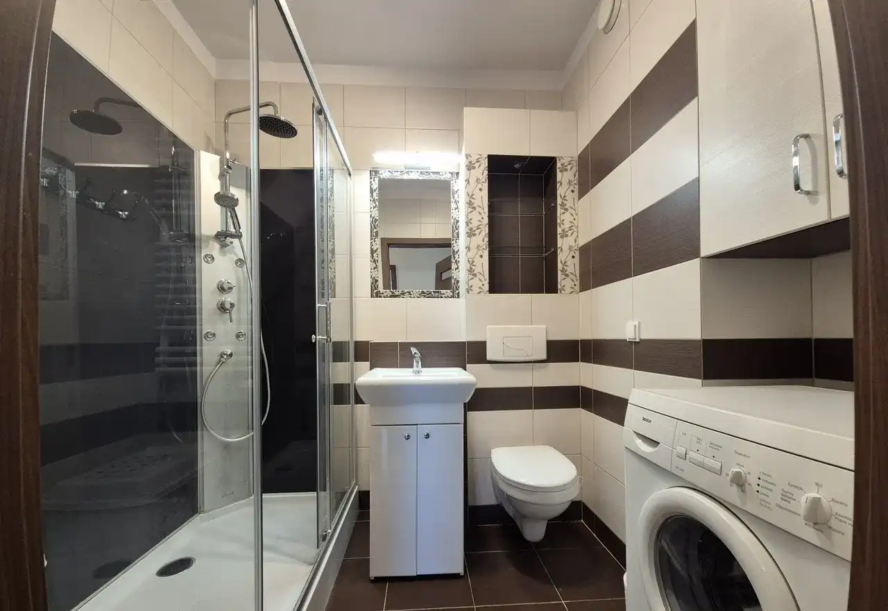 Płaszów | Przewóz | 51 m² | 2 pokoje | 2 balkony | Bezpośrednio - zdjęcie 4