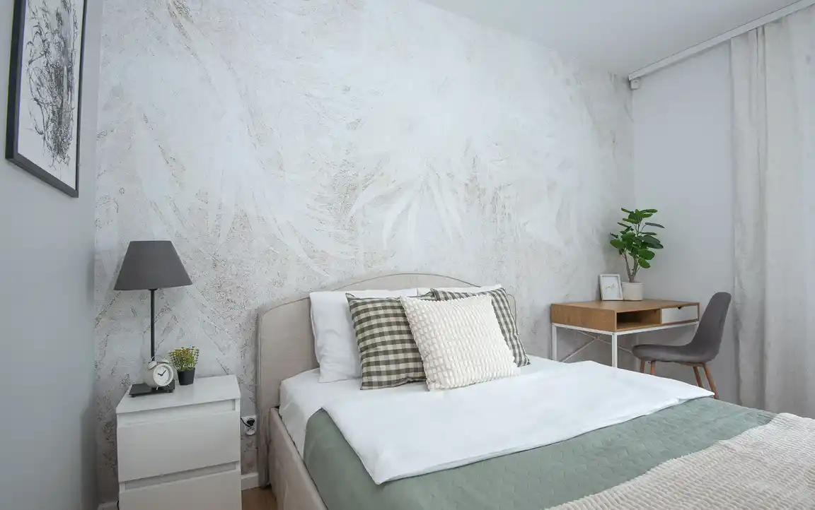 Mieszkanie 40m² po remoncie, 2 pokoje, Rondo Grzegórzeckie - bez prowizji - zdjęcie 10