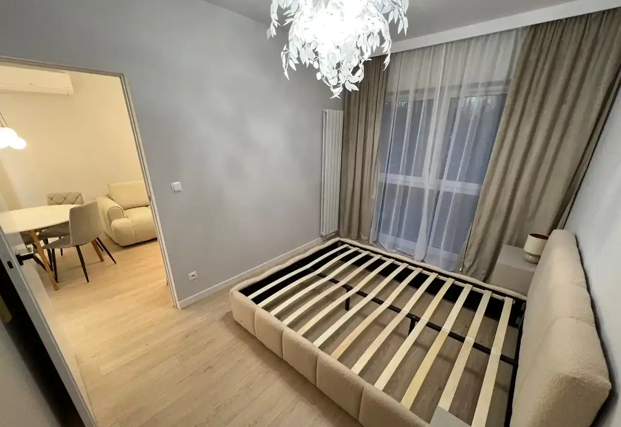 Mieszkanie 39 m² z balkonem i windą w Katowicach - zdjęcie 10