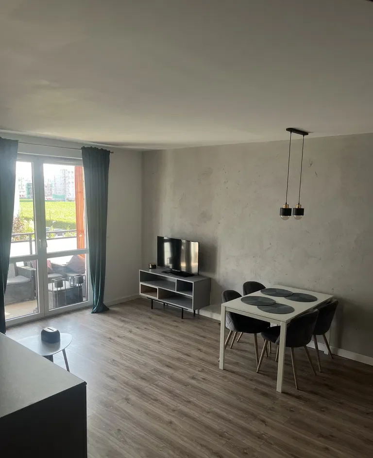 Nowoczesne mieszkanie 45 m², Bemowo - zdjęcie 3