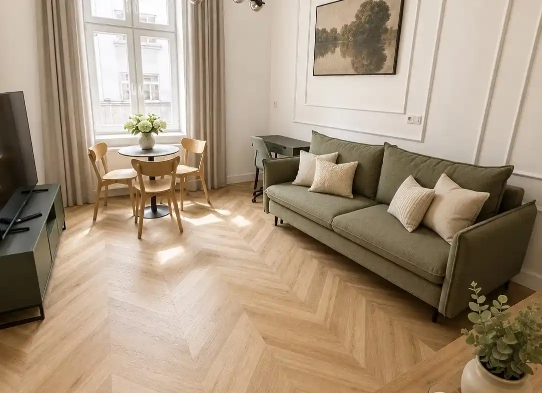 Nowe 2-pokojowe mieszkania w centrum Katowic - zdjęcie 8