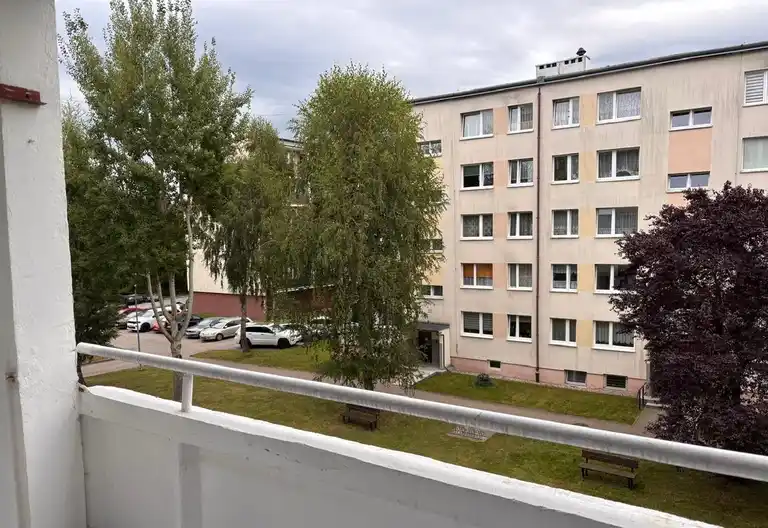 mieszkanie do wynajęcia - zdjęcie 8