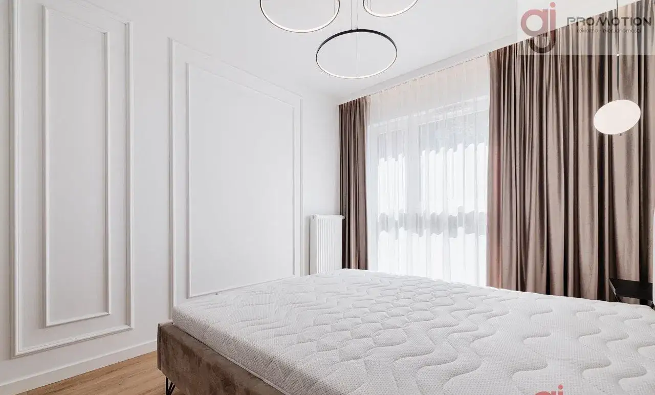 Apartament 3 pokoje w inwestycji Fuzja - zdjęcie 8