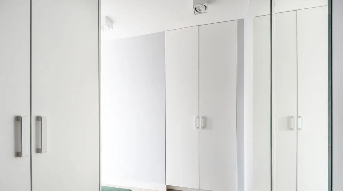 APARTAMENT PREMIUM | JAKTOROWSKA 5 | OSTATNIE PIĘTRO | KLIMATYZACJA - zdjęcie 8