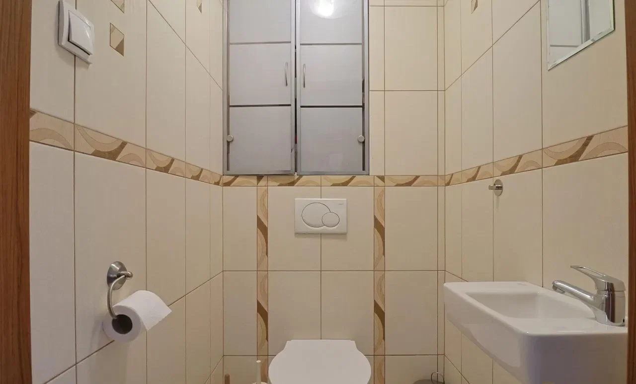 2 pokoje | klimatyzacja  | balkon | garaż | komórka - zdjęcie 9