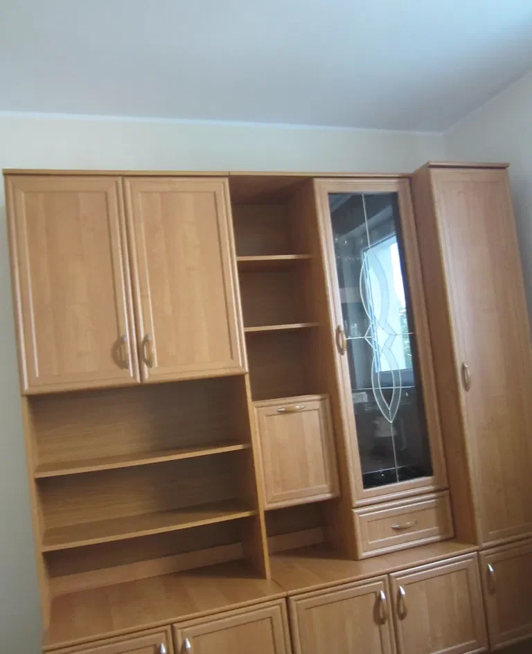 Mieszkanie 3 pokojowe z balkonem - Pomorzany- BEZ POŚREDNIKÓW!!!! - zdjęcie 7