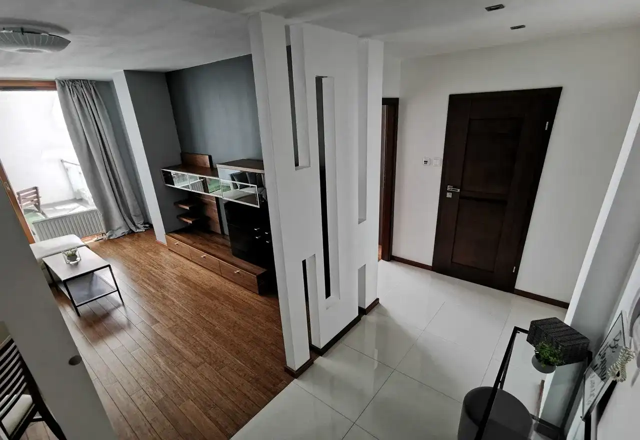 Torre Verona * 59m2 * 2 pokoje * Krowodrza Górka* - zdjęcie 4