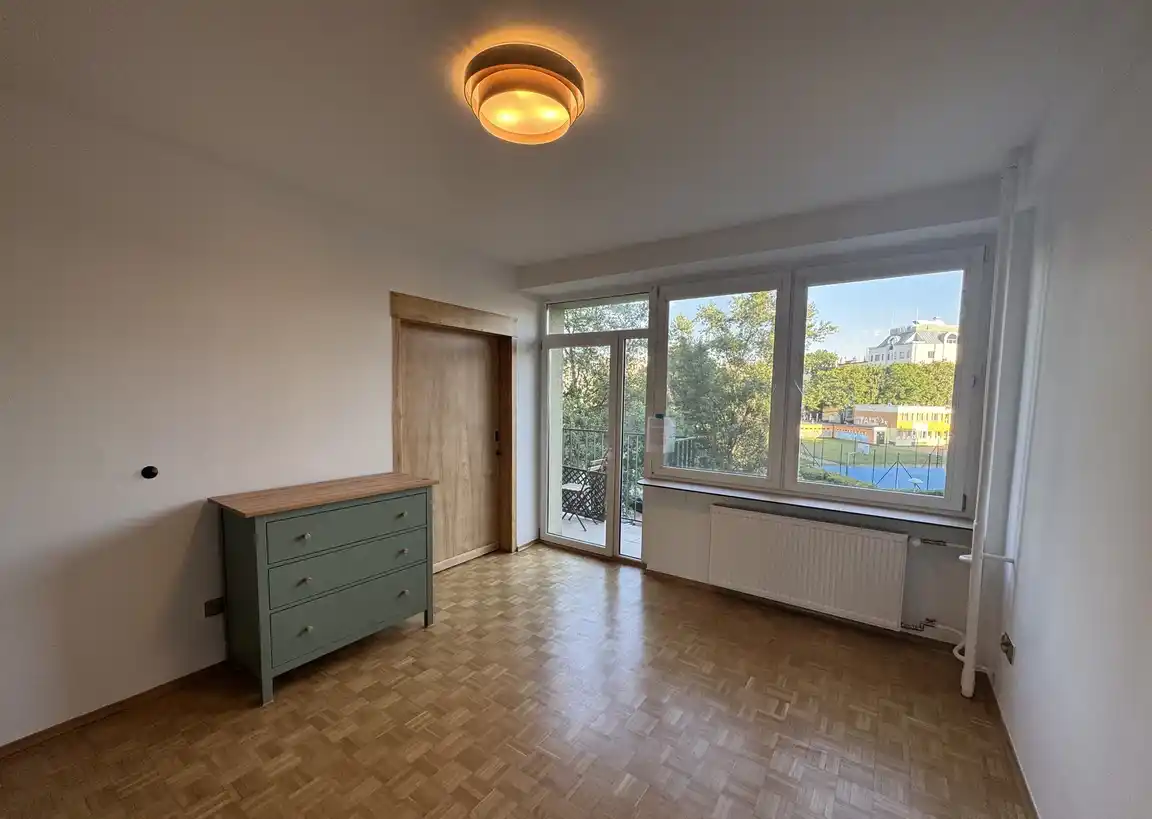Plac Grunwaldzki, 2 pokoje, osobna kuchnia, internet światłowód+tv - zdjęcie 7
