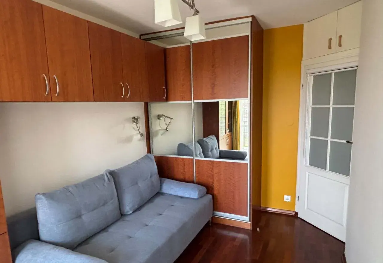 Mieszkanie 4-pokojowe, 76m2, Kraków, ul. por. Halszki - zdjęcie 5