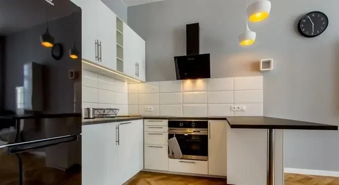 Kilińskiego 113, Śródmieście, przytulna kawalerka - zdjęcie 7