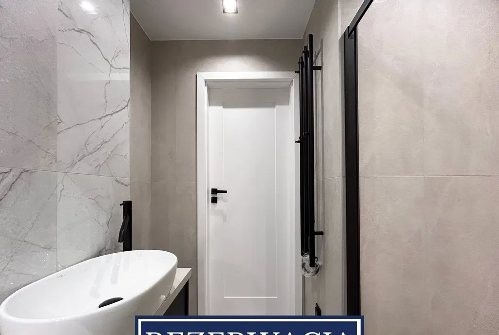 Świeżo po remoncie | Balkon | Bez piecyka | Widok - zdjęcie 9