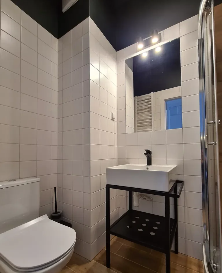 Mieszkanie, 30 m², Warszawa - zdjęcie 5