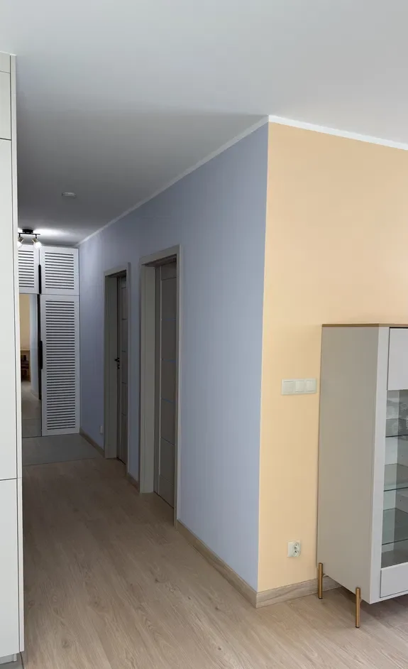 Gdańsk-Borkowo, ZEN, nowe 3-pokojowe mieszkanie +balkon+hala garażowa - zdjęcie 4