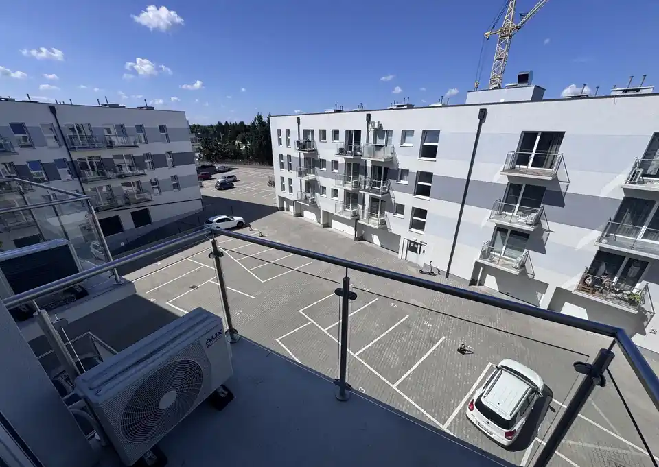 Mieszkanie Luboń - Kazimierz Pułaskiego - zdjęcie 9