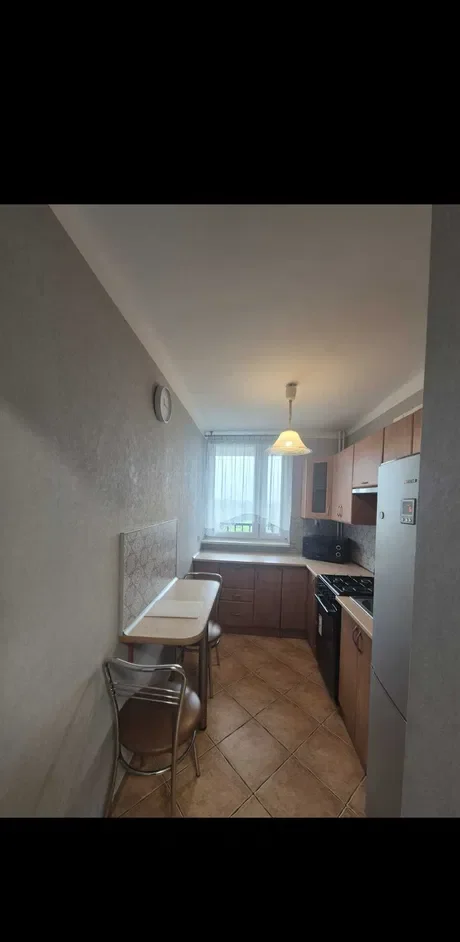 Mieszkanie 2 pokoje z balkonem blisko centrum Ostrogórska - zdjęcie 7