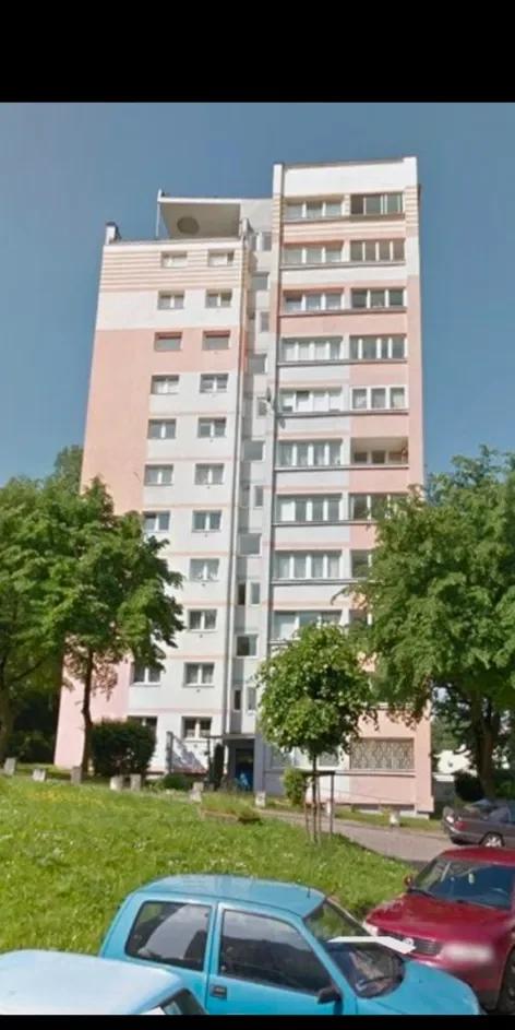 3 pkojowe Mieszkanie 48m2 Gdynia Centrum, blisko Morza!