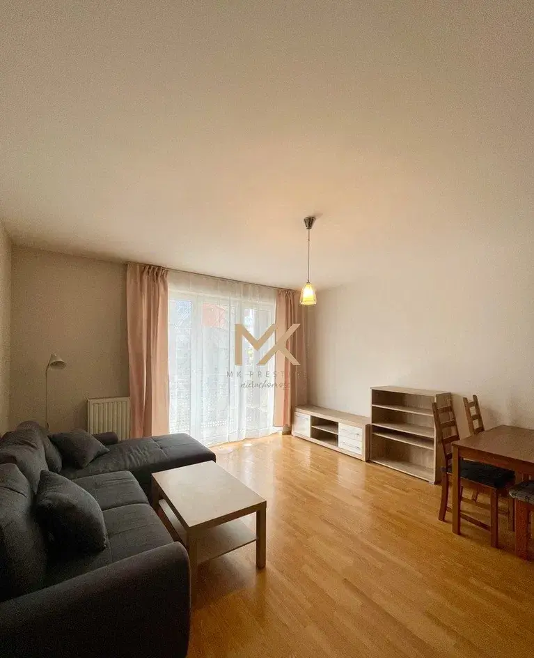 2 Pokoje 50m2 z balkonem i miejscem postojowym w cenie - zdjęcie 4