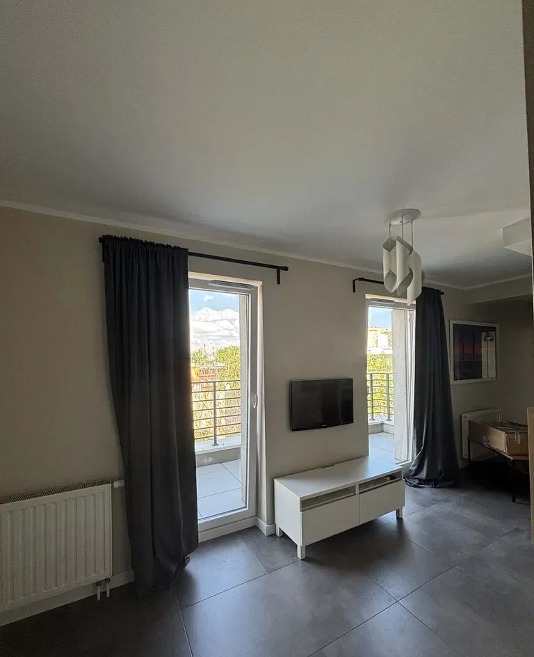 2p. | Ostatnie Piętro | AC | 35,5 m2 | Blisko Rynku | PET FRIENDLY - zdjęcie 2